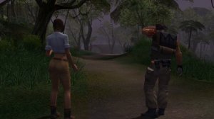 Взрываем ядерную бомбу — Far Cry 1 прохождение #6