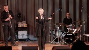 ШОУ ДЛЯ ТЕБЯ ОДНОЙ - ИРИНА БОГУШЕВСКАЯ