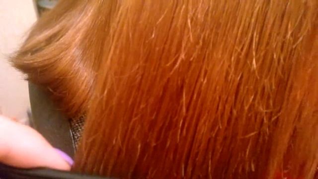 Волосы до полировки волос и после смотреть онлайн