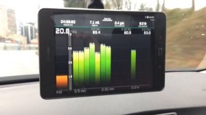 Shift OBD2 Android & iOS Engine performance app