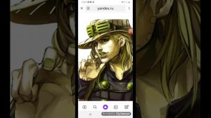 тема джайро цеппели. Steel ball run.