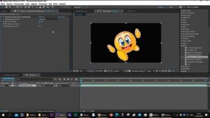 Эффект Размытие пикселей в движении   After Effects