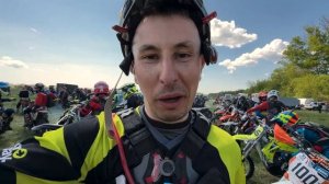 ГОНКА МОТОЖУК VI | г. Курск