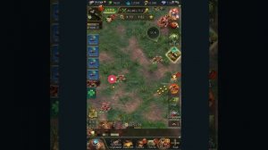 Ant legion споровая поляна