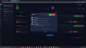 Luarmor ? The Best Whitelist Service For Roblox!