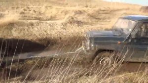 БАГГИ против полного привода по бездорожью!!! 1 часть!