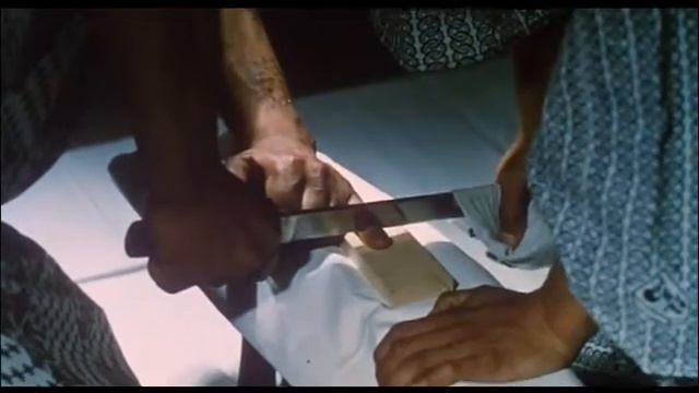 Секты Азии,- Шокирующая Азия.