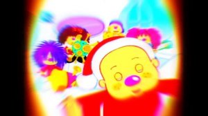 БАРБАРИКИ MEGA BASS BOOST