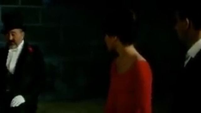 Un día un gato - El gato de Cassandra - Az prijde kocour