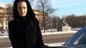 6 Обзор авто    Lifan Breez