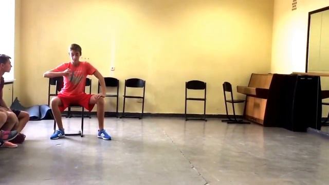 Кто был на сборах,тот поймет! смотреть онлайн