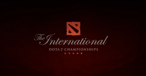 ФИНАЛ EHOME vs NaVi - Game 2, Championship Finals - Dota 2 International 2011