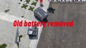 Chevrolet Orlando Battery Onsite Replacement