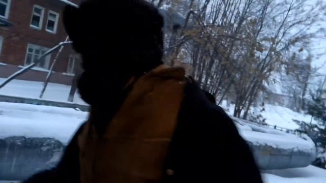 Помощь бездомным! " Город милосердия"