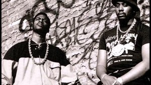Eric B. & Rakim - Juice