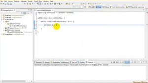Java+Excel. Урок 1: Установка Apache POI в Eclipse (быстрая версия)
