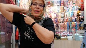 Сольвейг. Павловопосадские платки в Минске