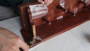 ПЕРЕДЕЛКА СТАРОГО ДОМА ? ВТОРАЯ ЖИЗНЬ СТАРЫХ ВЕЩЕЙ?