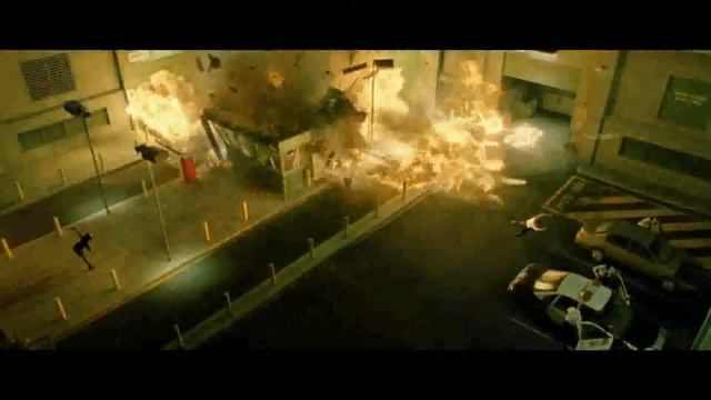 матрица тринити смотреть онлайн