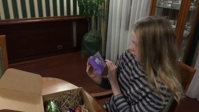 Сюрприз бокс 2 смотреть онлайн