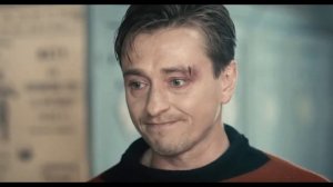 Фрагмент фильма Матч