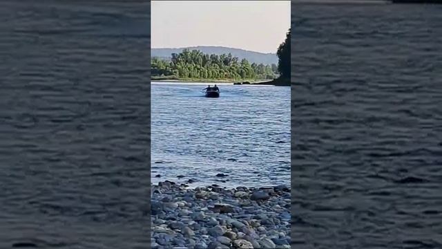 лодка обь водомет двигатель к6а атмосферник
