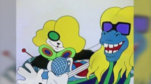 Не как у "Битлз"