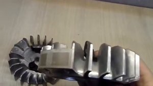 Маховик (магнето) для бензопил Husqvarna 365,372XP Оригинал