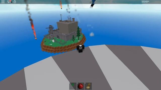 CLICK TO MOVE CAN DRIVE VEHICLES!? | Roblox Natural Disaster Survival смотреть онлайн