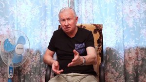 Генерал Б. К. Ратников "Как ломали СССР"
