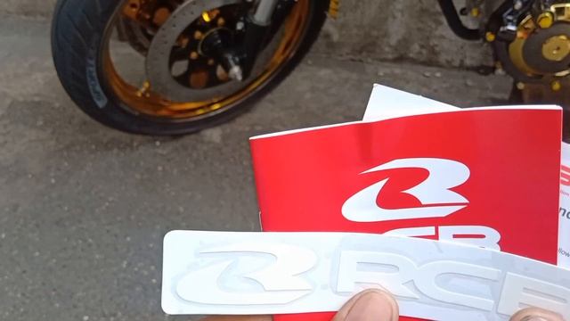 RCB SNIPER15O MONO SHOCK | CONVERT TO OLD Z200 SWING ARM | RAIDER 150 FI смотреть онлайн