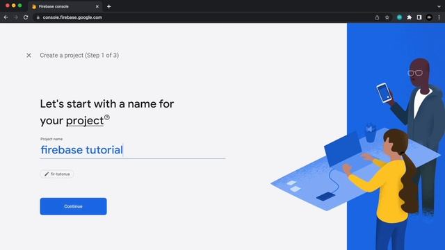 ?Firebase Setup for IOS • Flutter Backend Tutorial ♡