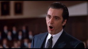 Запах женщины. Речь Аль Пачино