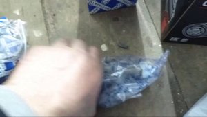 Китайские ШРУСы.  Эксперимент , какой больше проходит !!!