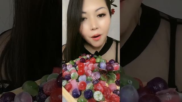 jelly fruit asmr 46