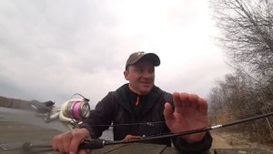 ПОЛНЫЙ ОБЗОР СПИННИНГА Crazy Fish Optimus!!!