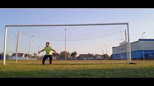 вратарь с характером смотреть онлайн