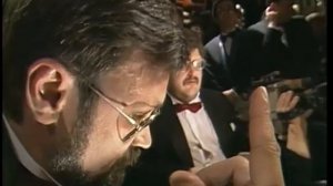 Козлов и Бурда гениально о герцоге "Что? Где? Когда?" 1997.05.31 Лето, 2 игра"