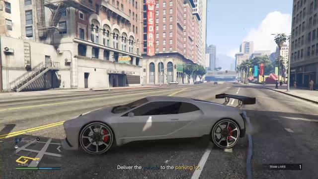 Im back 20 sub grind on gta 5 смотреть онлайн