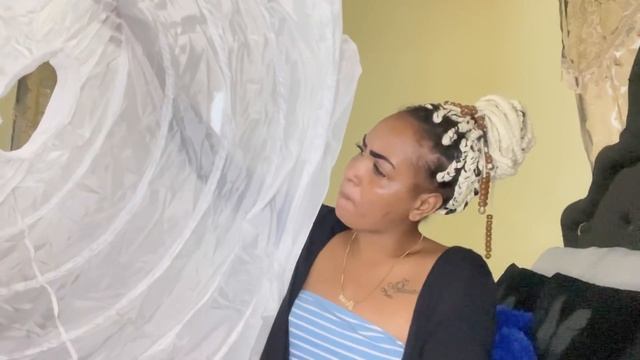 Unboxing things I bought for my wedding !I’m getting married in a few days ❤️? theme n date in full смотреть онлайн