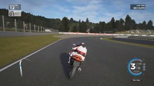 RIDE 3. ОБЗОР СИМУЛЯТОРА МОТОГОНОК! СТОИТ ЛИ КАЧАТЬ?