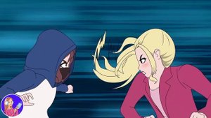 Никто Не Знал, Что Я Самая Красивая Девушка, Пока Я Не Сняла Маску