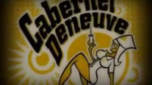 Cabernet Deneuve - Самая короткая ночь в году