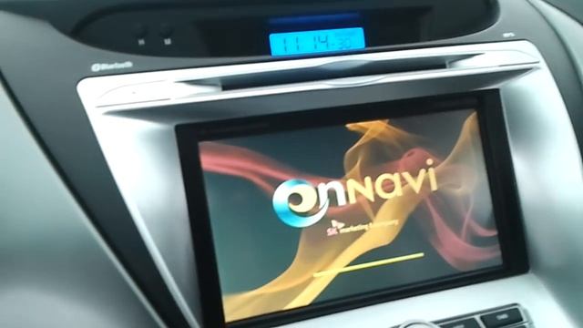 Hyundai Avante 1.6 GDI. Холодный запуск при -30 смотреть онлайн