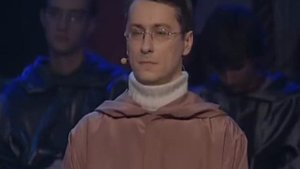 Своя игра. Борок - Мадатов - Шалгунов (14.02.2009)