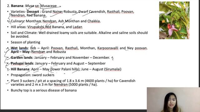 Agriculture and Rural Development | Horticulture - Part 1 | NABARD Grade A 2020 | Day 23 смотреть онлайн