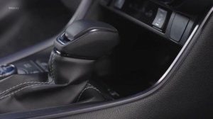 Toyota RAV4 GR sport 2023( interior & exterior design) compet with (Harrier)