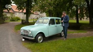 Renault 4L