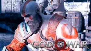 God of War Прохождение-точильный камень(Без комментариев)PC#23