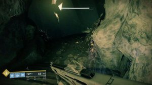 Destiny 2 : Нити некромантии (Эссенция жестокости)
